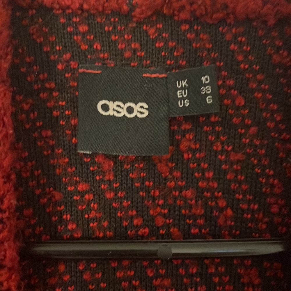 Jacket - Picture 3 of 3